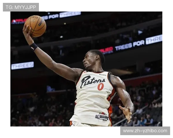 杜伦第三节独得14分，活塞一度领先21分却险遭开拓者翻盘