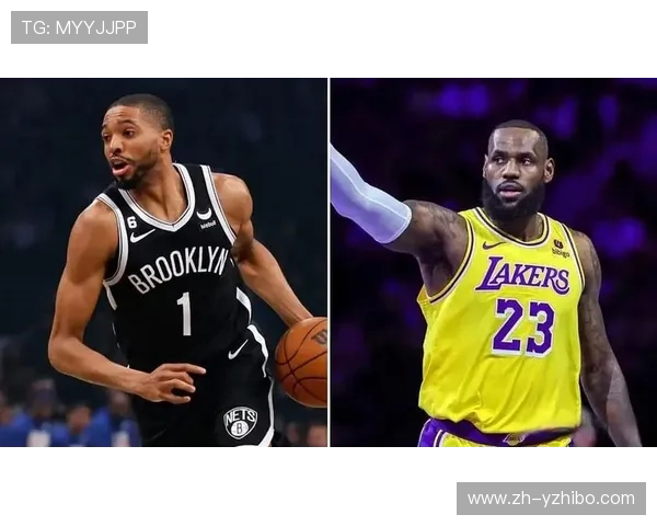 湖人迎战篮网前瞻:进攻火力能否延续,防守效率面临考验 湖人迎战篮网前瞻:进攻火力能否延续,防守效率面临考验